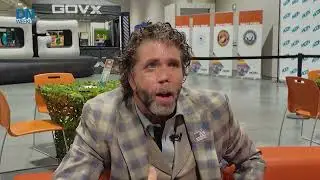 Wounded Navy SEAL Jason Redman on how to move veterans forward