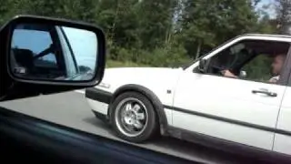 m3 turbo (8 lbs) vs vr6 turbo (12 lbs)