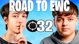 PeterBot, Pollo WIPES OUT Everyone in EWC EVENTS