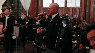 Finesse (feat. Andrew Nunez) - Elizabeth & Jonathan's Wedding Concert