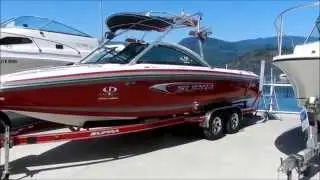 2006 SUPRA 24SSV GRAVITY GAMES EDITION