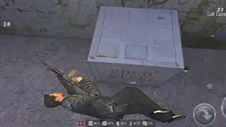 Max Payne android gameplay part 16