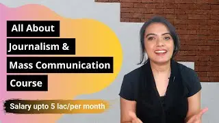 Mass communication & Journalism course in Delhi &ndash; Hindi | Radhi