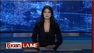 Edicioni i Lajmeve Tv Klan 4 Maj 2025, ora 15:30 | Lajme - News
