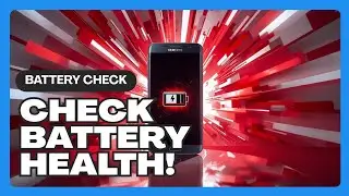 Samsung Battery Health Check (2025): The Hidden Code You Need! 