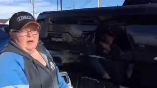 Rig Ready Pam Reviews A Rig Ready Ram | 2015 Ram 1500 Sport | Redwater Dodge