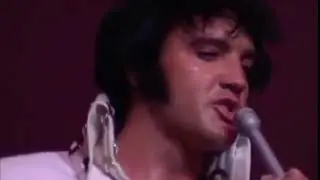 Elvis Presley 