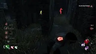 Background Player's buff made it too op