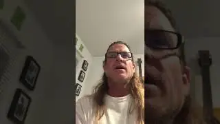 My Negative ETS Surgery Experience | Bourke's Story