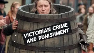 Victorian Law's Bizarre Punishments! #shorts #history