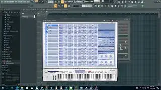 How to make a zim zimdancehall beat for beginners 2024 fl studio