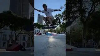 Hospital Flip 🤯 #shorts