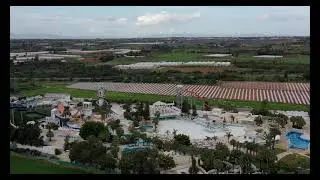 WaterWorld Ayia Napa Off Season