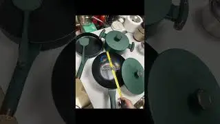 *CLEARANCE SALE!* *3 PCS WOK POT/PAN* Need a China Visa?Contact us now! 08068475433#importation