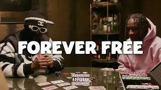 [FREE] Lil Macks x WeWantWraiths UK Wave Type Beat - &ldquo;FOREVER FREE&rdquo;