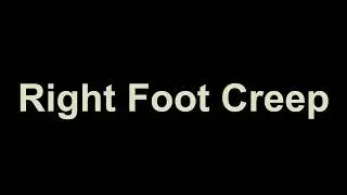 YoungBoy Never Broke Again - Right Foot Creep (Lyrics)
