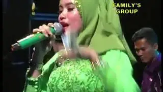 Jaran Goyang - Yusnia Zebro