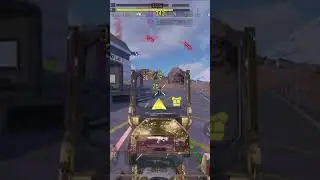 DUO ISOLATED #codm #codmcollateral #codmobile #garenacodm #codmidcreator #isolatedmap