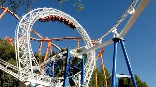 Magic Mountain 