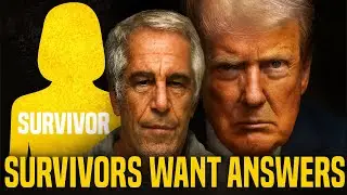 It&rsquo;s Too Late&rdquo;: Lawmaker EXPOSES Trump&rsquo;s Epstein File Panic