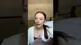'The Meaning of Life' by Josiah Queen 🙏 TikTok: paigeedionnemusic #josiahqueen #cover #repost