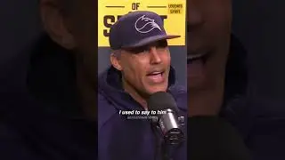 RICK FOX on SHAQ'S Dominance  #nba #basketball
