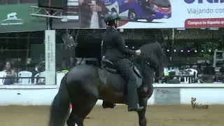 MARIA FERNANDA VERGARA ROMAN, AMAZONAS JUNIOR A. VALIDA DE EQUITACION  MONTERIA 2025