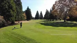 Eagle Eye Droneography Michelbook Country Club Sample