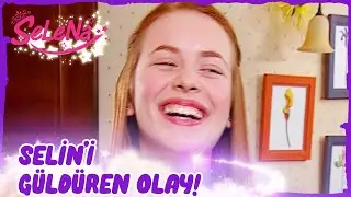 Leyla, Selin'i güldürüyor🤣