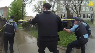The Consequences of Fleeing from the Police That You Can't Imagine