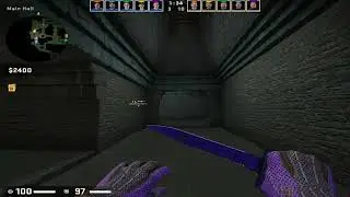 BNE rigoN (23-16) vs MIBR (ancient) @ PGL Major Antwerp 2022 - Samp4s CS:GO POV Demos