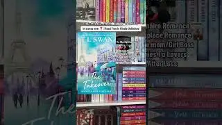 The Stopover & The Takeover by T.L. Swan available now ❤️&zwj;🔥|  #romancebooks #booktok #booktube #tbr