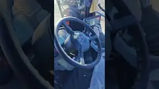 Китайский трактор Farm Truck 500 л с