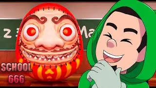 GUINAS JOGA SCHOOL 666 AO VIVO!! - COM OS GURI