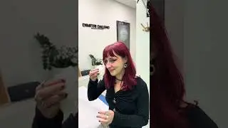 Septum piercing ✨Per prenotare il tuo piercing 👉 dimitridaleno.com #septumpiercing #milanopiercing