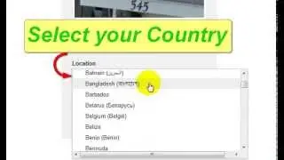 How to create a Gmail account 2015 | How To Make A Gmail 2015