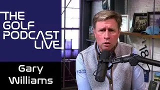 TGP Shorts | Gary Williams On Phil Mickelson's Comments On PGA Tour Content RIghts