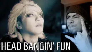 JILUKA - Ablaze 'Extended Version' | Reaction