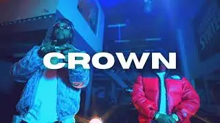 Bobby Shmurda x Rowdy Rebel Drill Type Beat 2021 - 