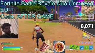 (🔴) FORTNITE LIVE SCRIMS CUSTOM MATCHMAKING SOLO/DUO/TRIO/SQUADS WITH GIVEAWAY