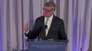 The Honorable Patrick J Kennedy - 10th Anniversary Celebration