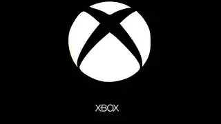So I made a Xbox startup screen&hellip;