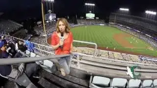 The Buzz, Calabasas Events Week of June 17th (at Dodger Stadium)
