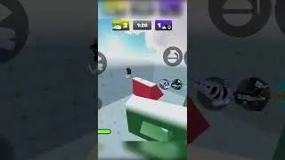 am i the best non auto mobile player in roblox rivals? #roblox