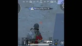 Pubg Mobile Lite Game : Winner Winner Chikan Dinar Game||#Shorts