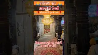 बद्रीनाथ जी के गर्भ गृह के दर्शन लाइव #shorts #shortsfeed #badrinath #badrinathdham #trending #viral