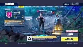 SnipeOnDex's Live PS4 Broadcast