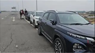 Suzuki Fronx Turbo Manufacturing Defect? Buyers Beware | Disappointing Nexa Customer Service