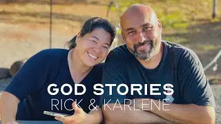 Rick & Karlene: Their Story of Radical Generosity | C4 Church Hawaii