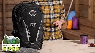 Osprey Momentum 26 Commuter Pack
